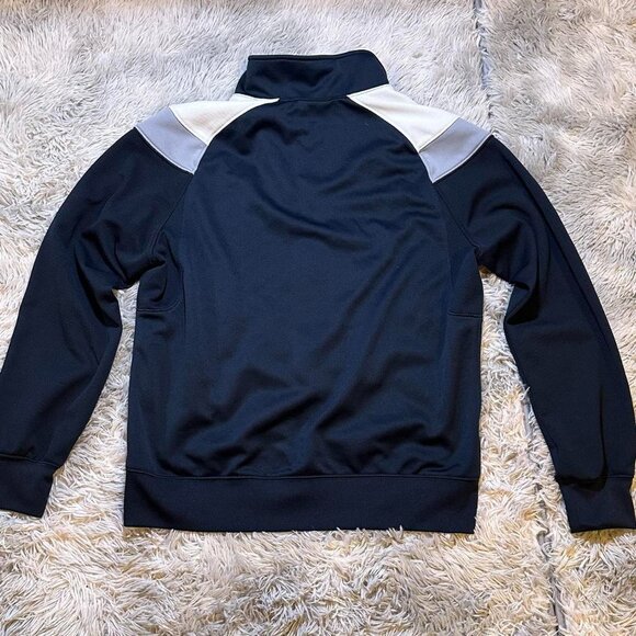 Nike Men's Navy Jacket - Picture 3 of 3